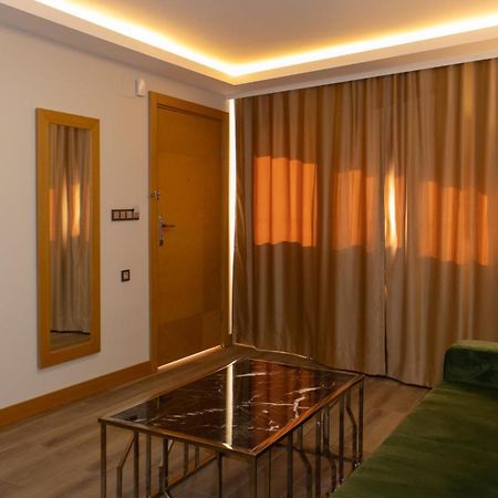 Lotuspark Hotel Bursa Eksteriør billede