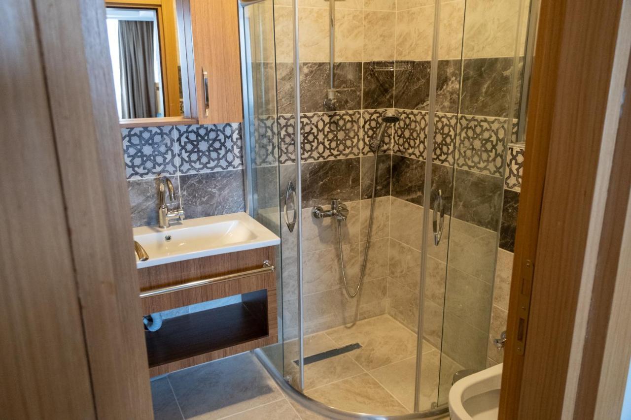 Lotuspark Hotel Bursa Eksteriør billede